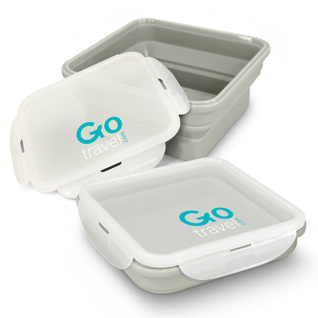 Collapsible Lunch Box - Main