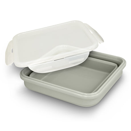 Collapsible Lunch Box - Internal