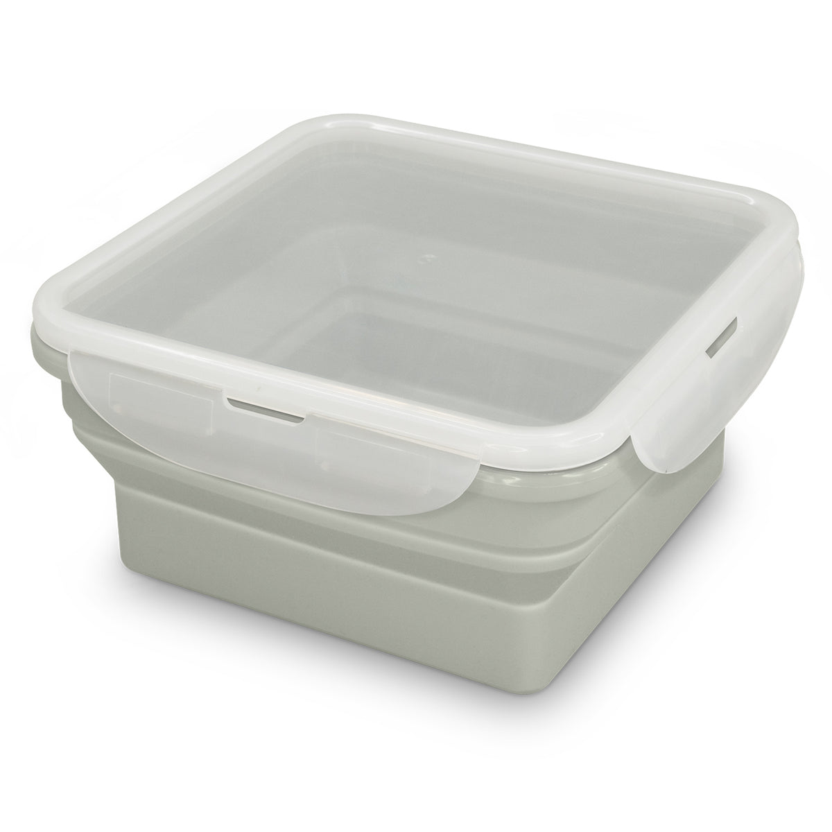 Collapsible Lunch Box - Extended