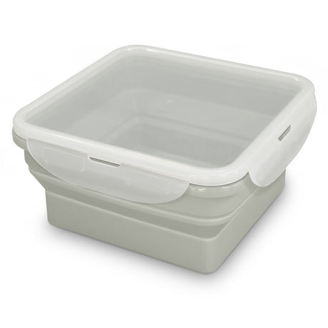 Collapsible Lunch Box - Extended