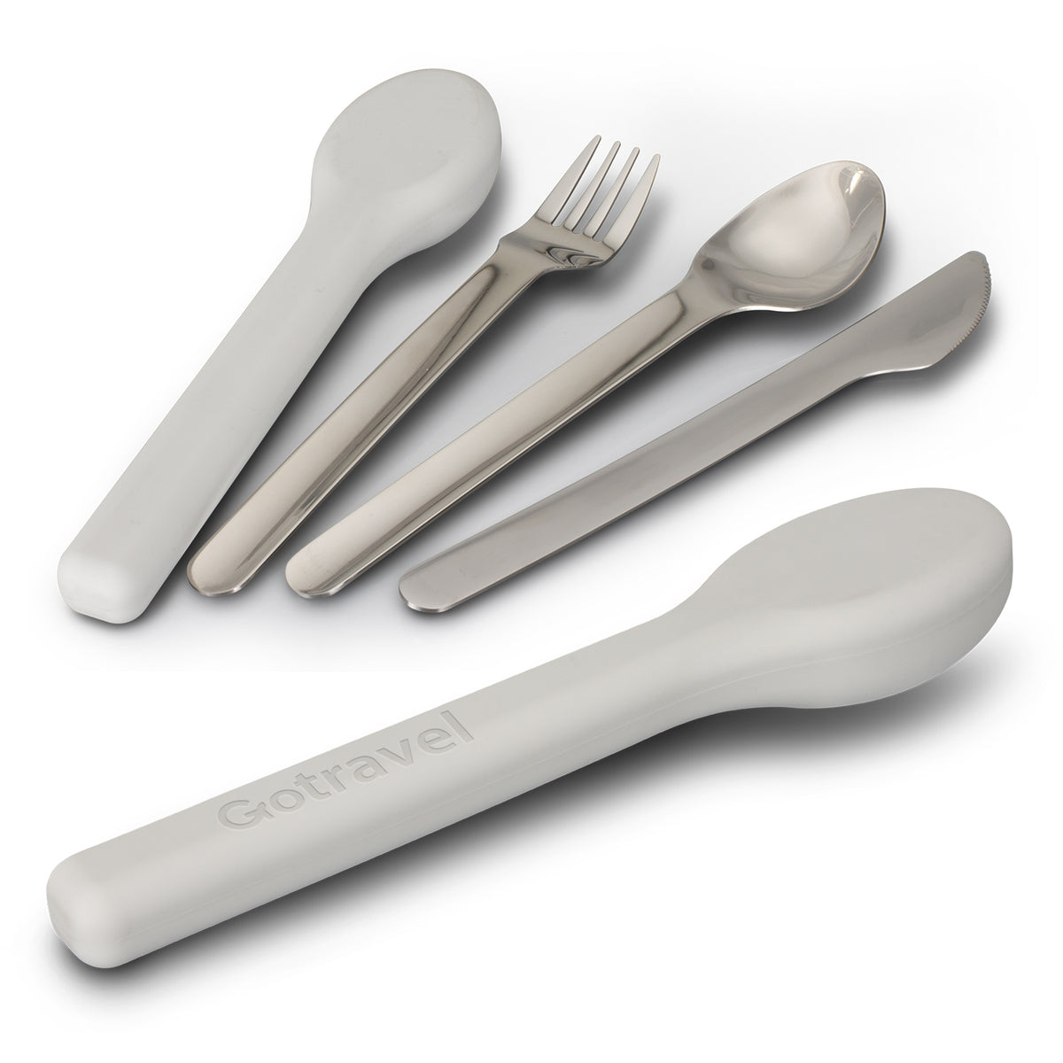 Travel Cutlery Set - Feature