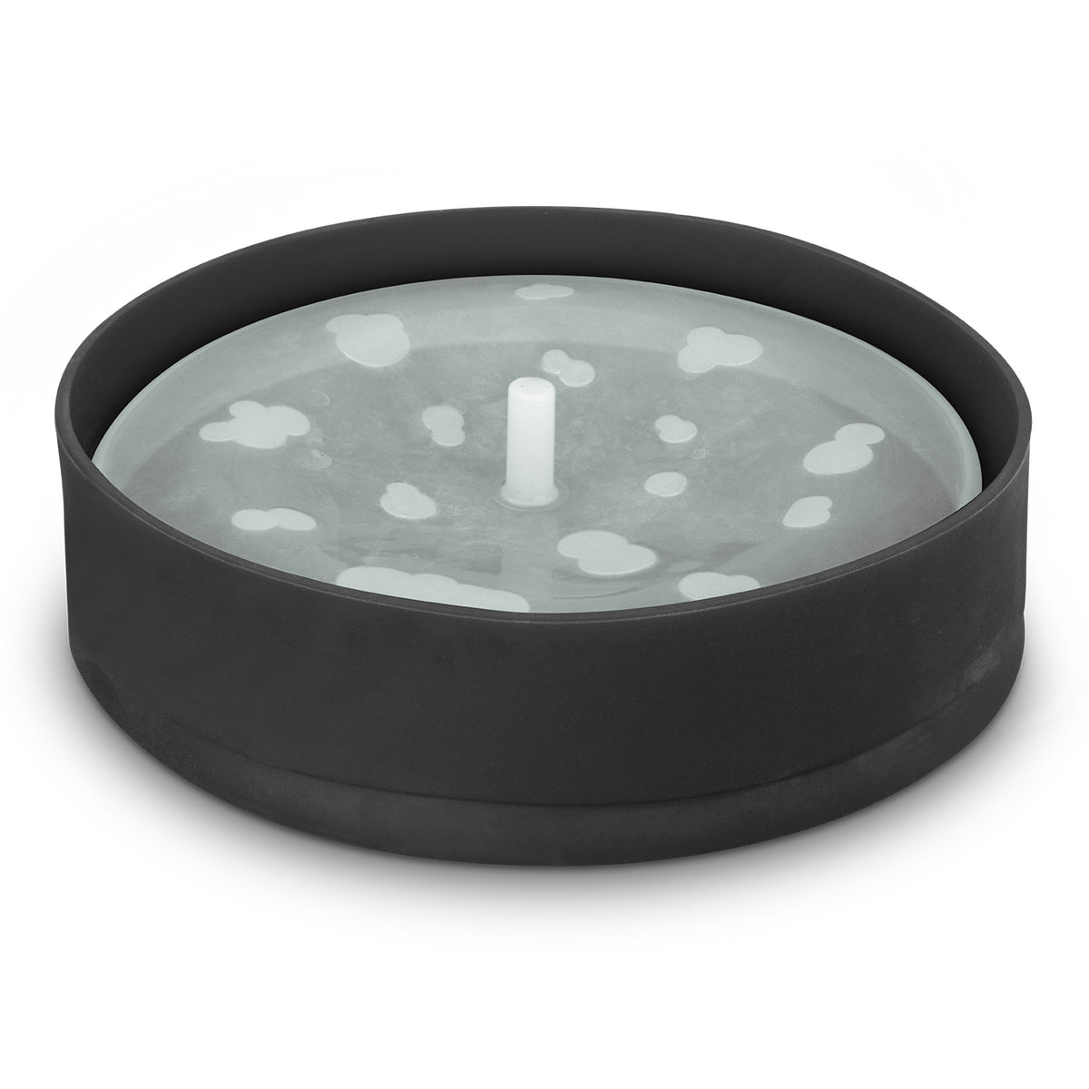 Microwave Popcorn Popper - Black