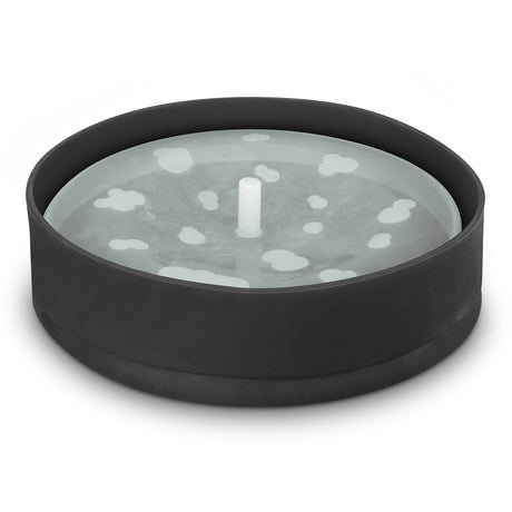 Microwave Popcorn Popper - Black