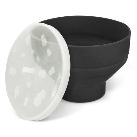 Microwave Popcorn Popper - Extended