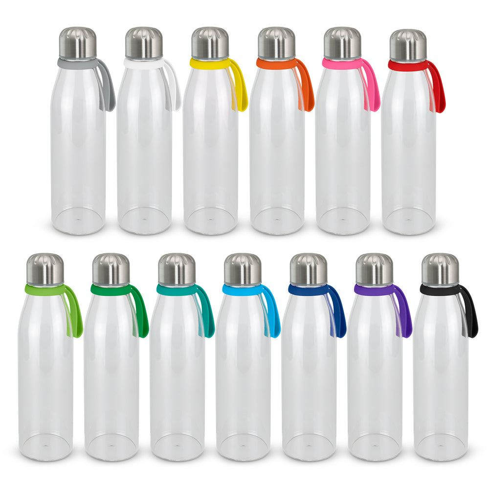 Mirage Glass Bottle - Main