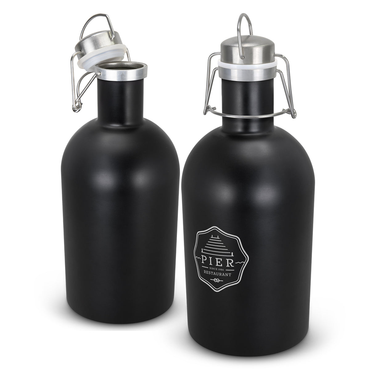 Beer Growler - Main