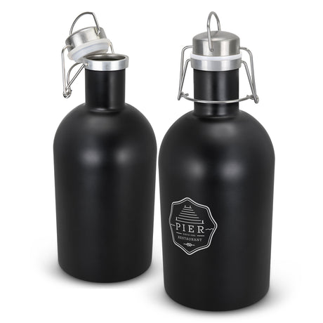 Beer Growler - Main