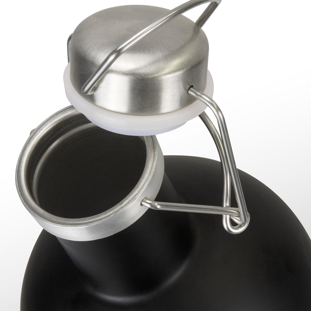 Beer Growler - Detail