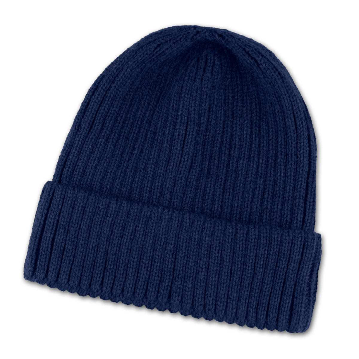 Denali Beanie - Navy