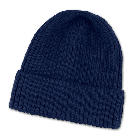 Denali Beanie - Navy