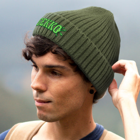 Denali Beanie - Feature