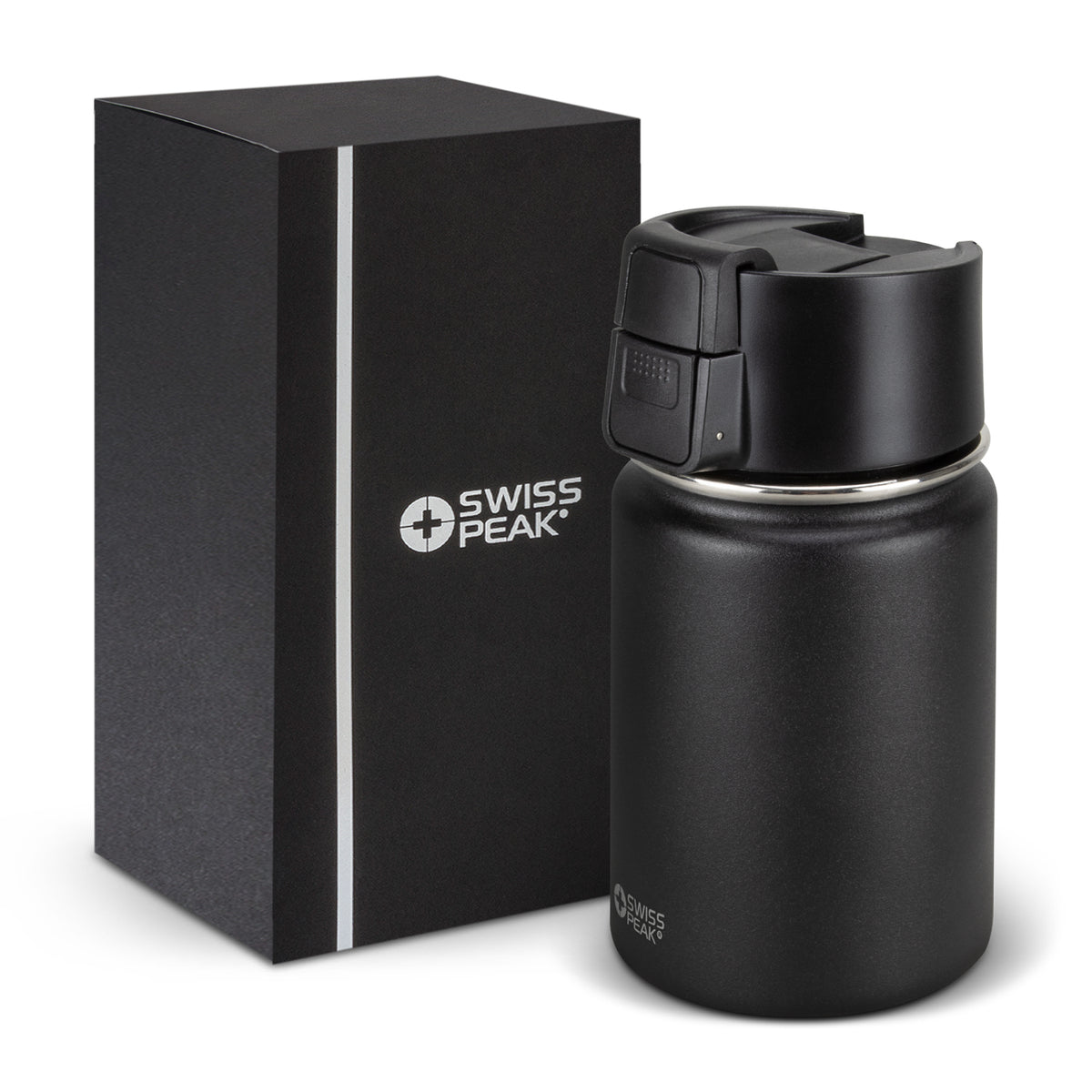 Swiss Peak Stealth Vacuum Cup - Main