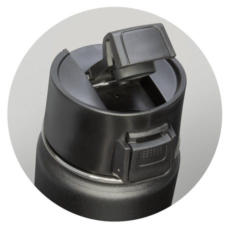 Swiss Peak Stealth Vacuum Cup - Lid