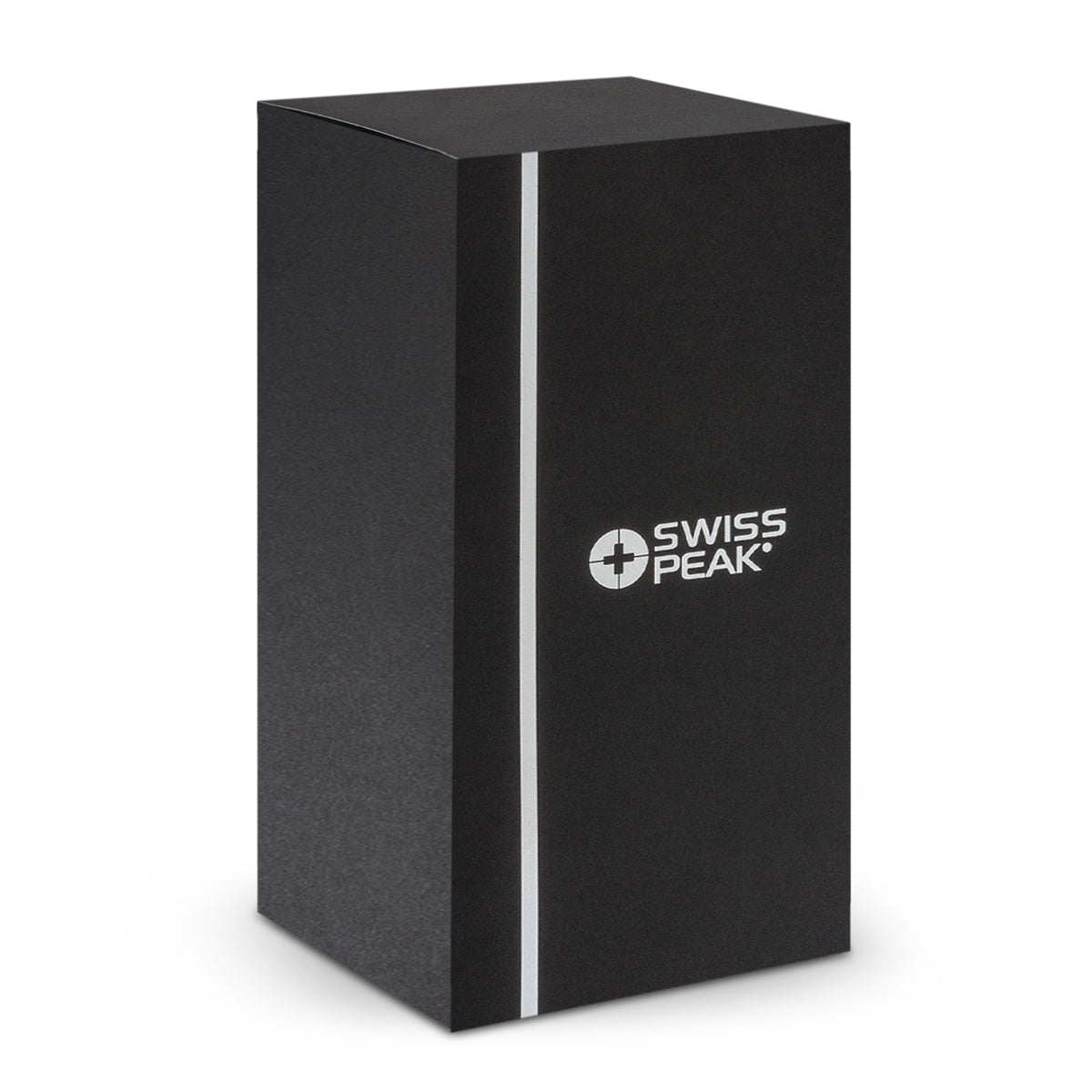 Swiss Peak Stealth Vacuum Cup - Gift Box