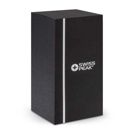 Swiss Peak Stealth Vacuum Cup - Gift Box