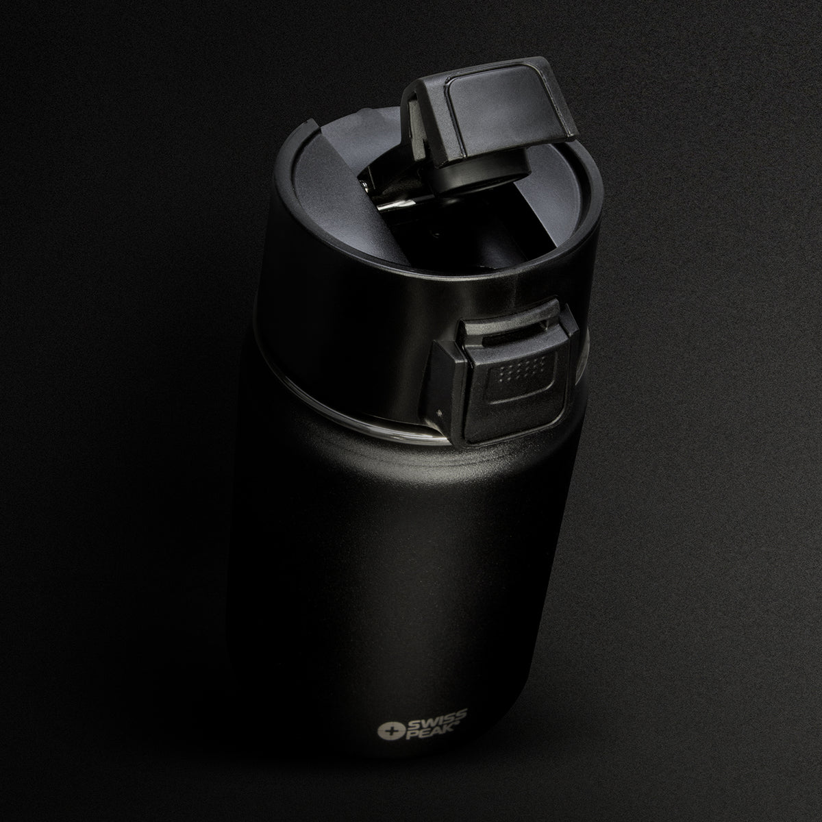 Swiss Peak Stealth Vacuum Cup - Feature