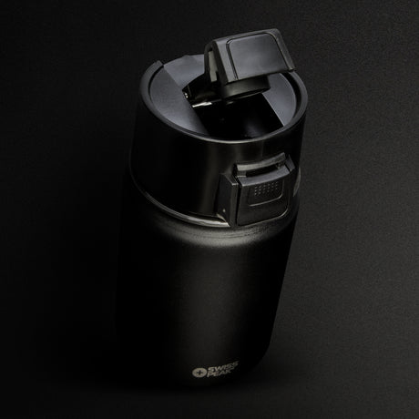 Swiss Peak Stealth Vacuum Cup - Feature