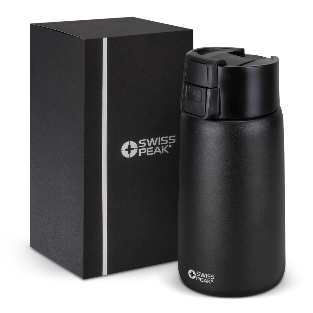 Swiss Peak Stealth Vacuum Mug - Main
