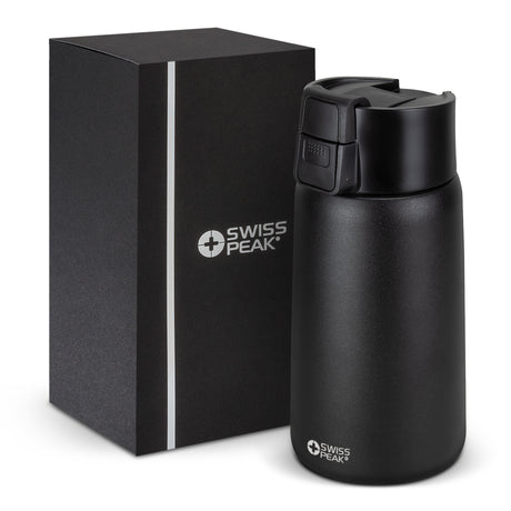 Swiss Peak Stealth Vacuum Mug - Main
