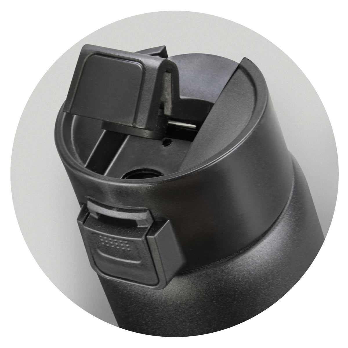 Swiss Peak Stealth Vacuum Mug - Lid