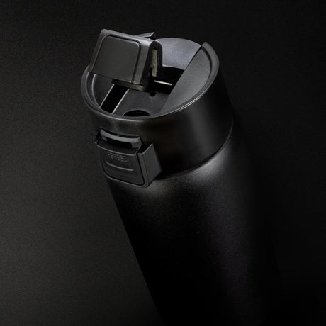 Swiss Peak Stealth Vacuum Mug - Feature