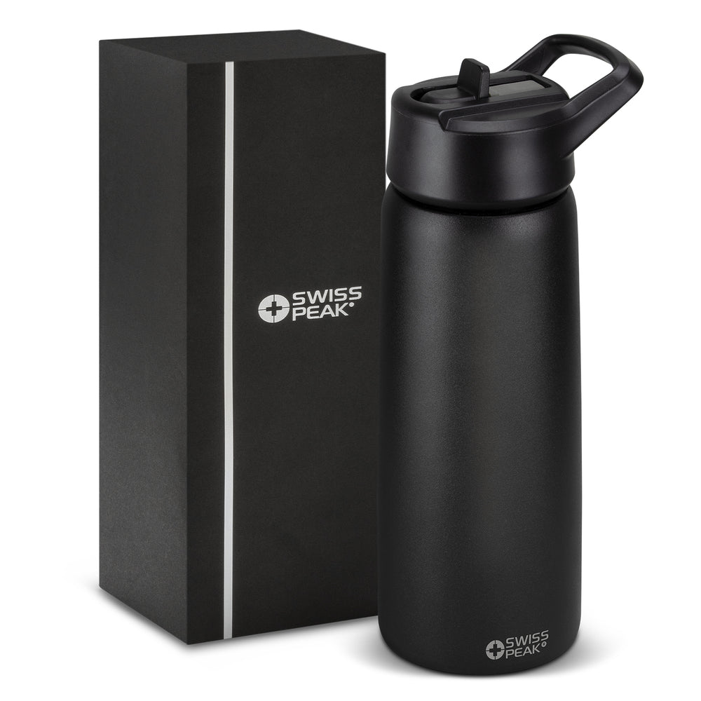 Swiss Peak Stealth Vacuum Bottle - Main