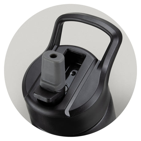 Swiss Peak Stealth Vacuum Bottle - Lid