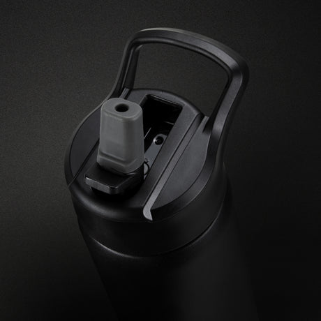 Swiss Peak Stealth Vacuum Bottle - Feature
