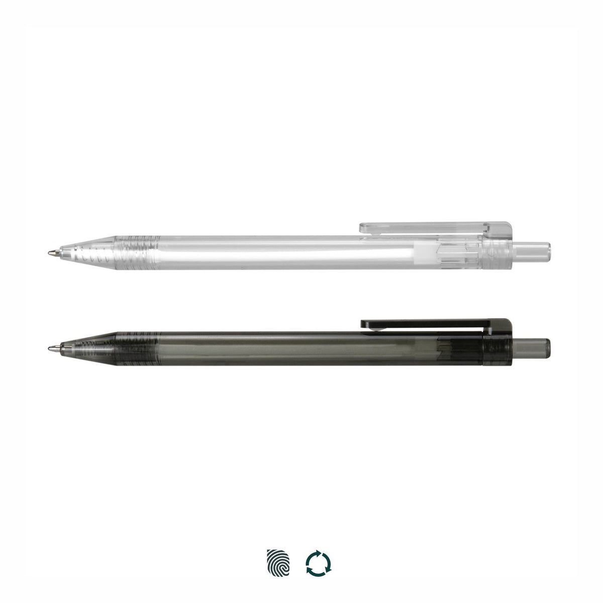 RPET Pen - Impact Aware