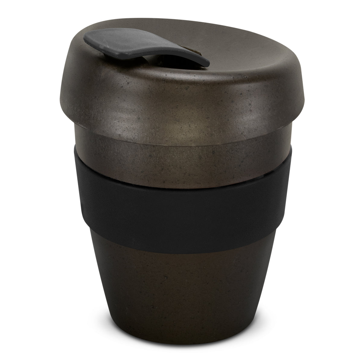 Express Cup ReGrind - 350ml - Black