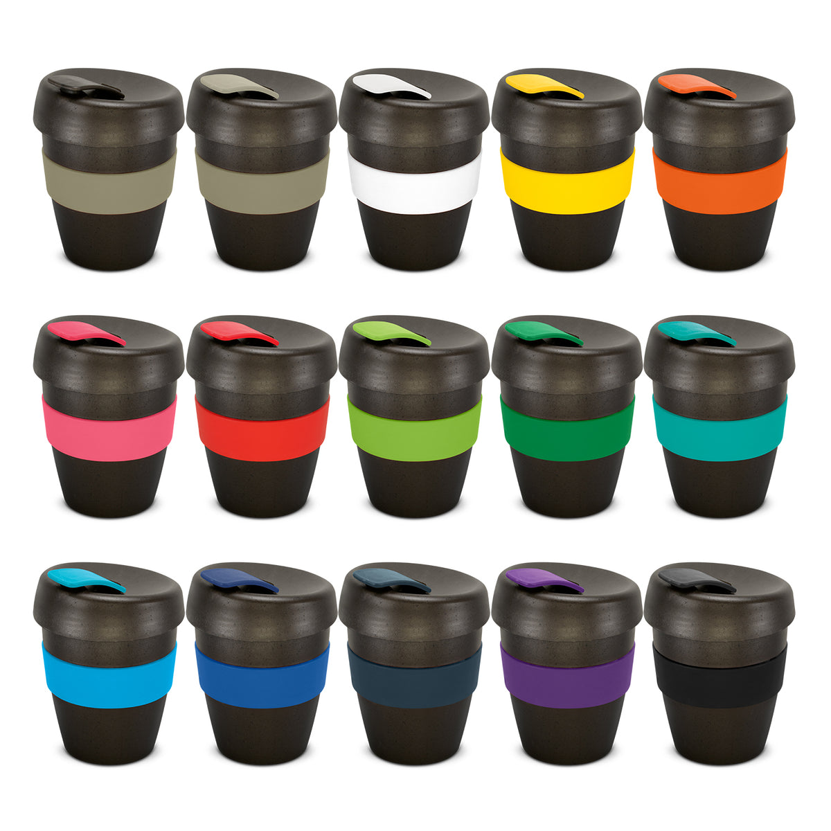 Express Cup ReGrind - 350ml - Colour Range