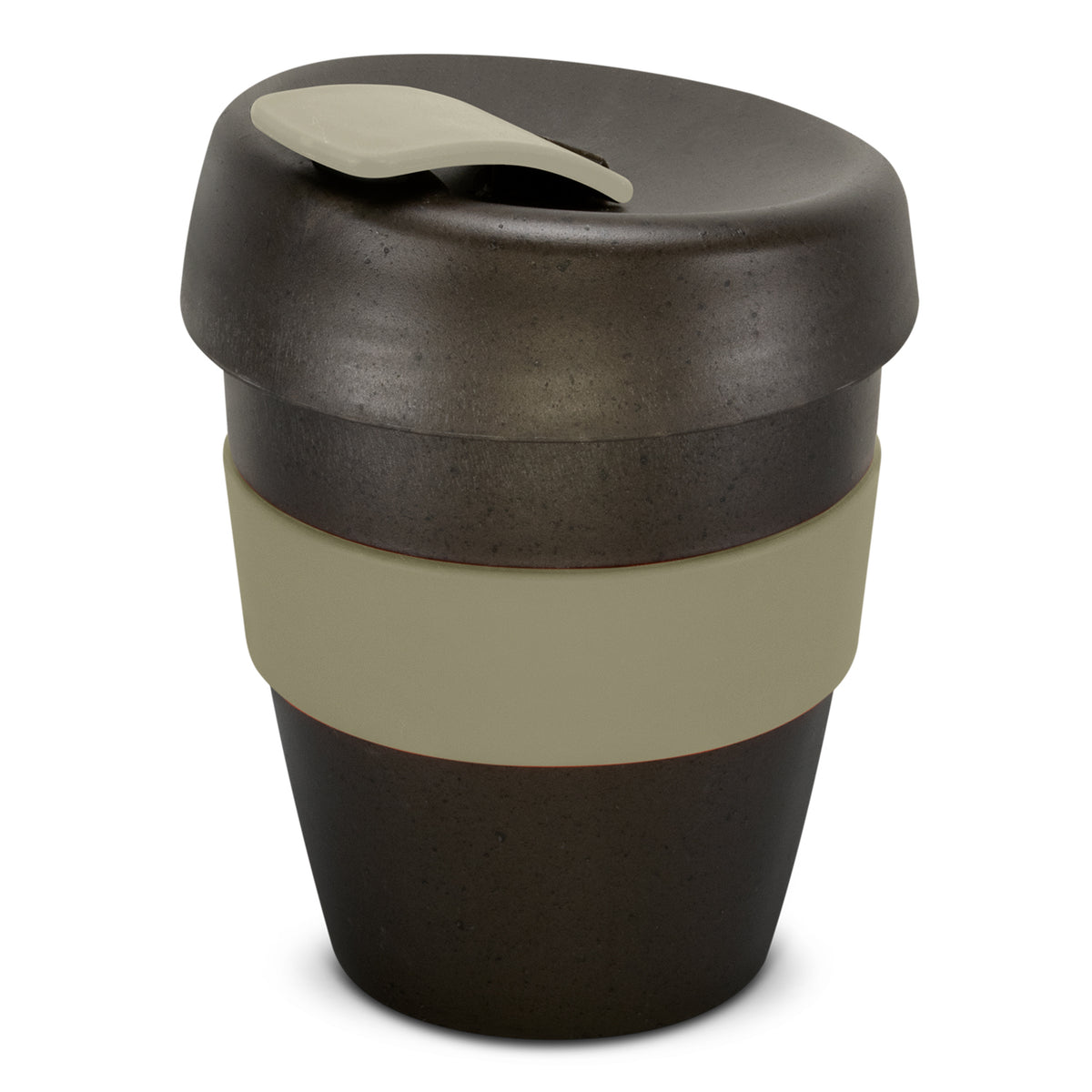 Express Cup ReGrind - 350ml - Grey