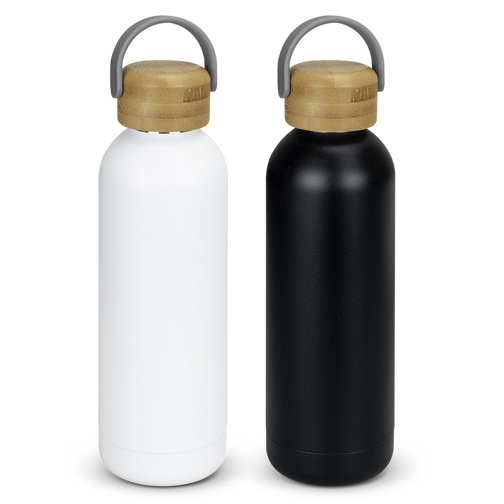 Pasadena Steel Bottle - Main