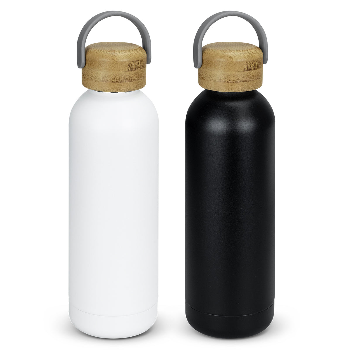 Pasadena Steel Bottle - Main