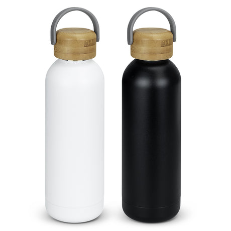 Pasadena Steel Bottle - Main