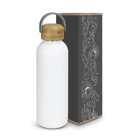 Pasadena Steel Bottle - Gift Box Sleeve