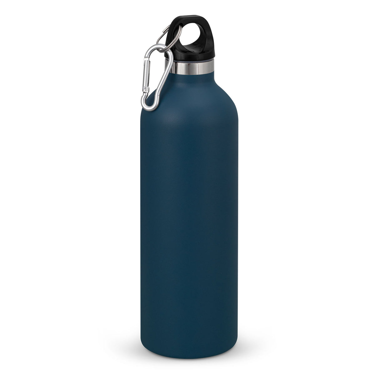 Intrepid Vacuum Bottle - Navy