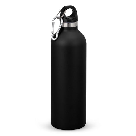 Intrepid Vacuum Bottle - Black