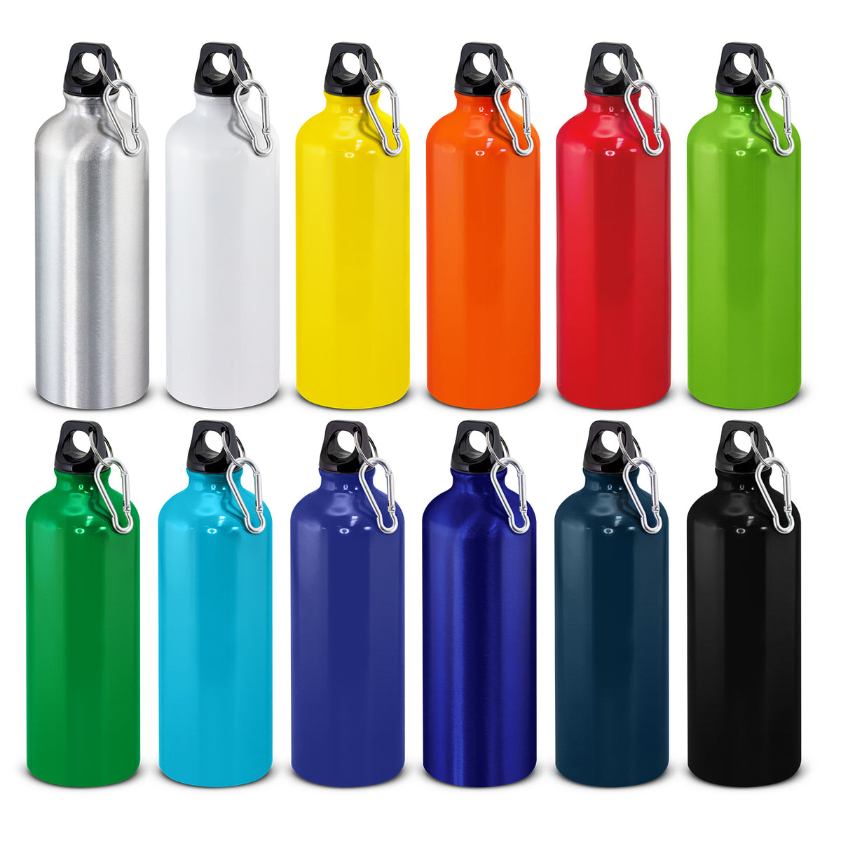 Intrepid Bottle - 800ml - Main