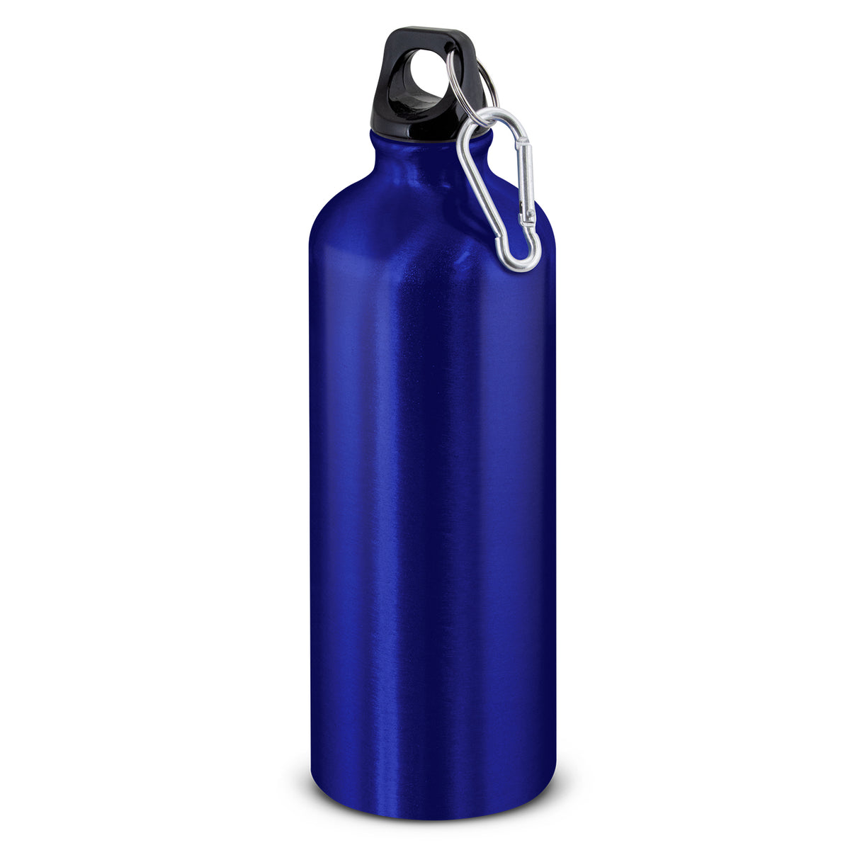 Intrepid Bottle - 800ml - Trans Blue