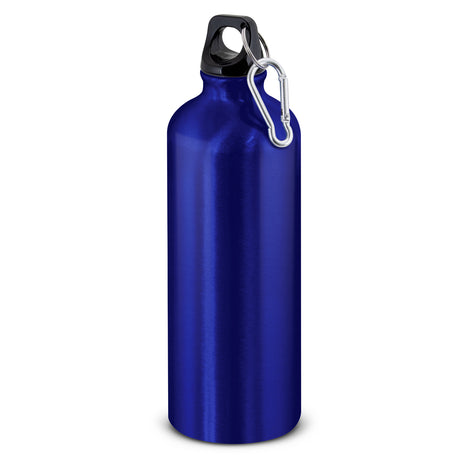 Intrepid Bottle - 800ml - Trans Blue