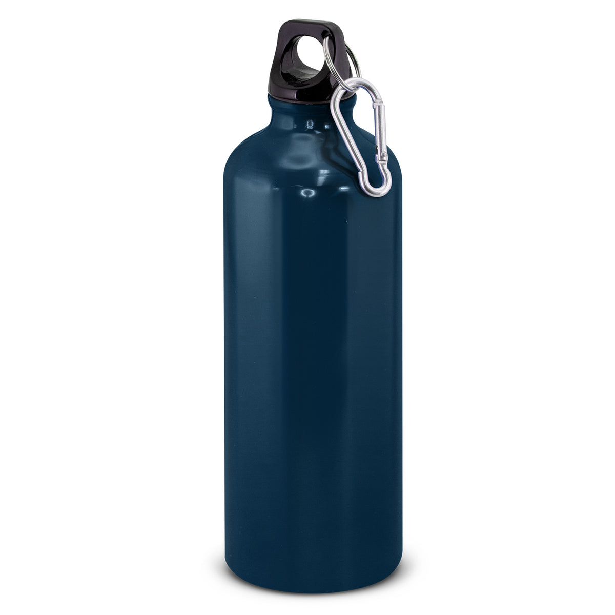 Intrepid Bottle - 800ml - Navy