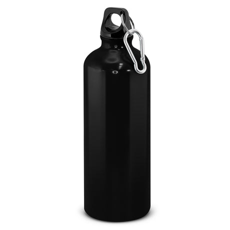 Intrepid Bottle - 800ml - Black