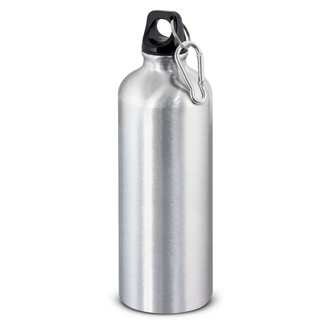 Intrepid Bottle - 800ml - Silver