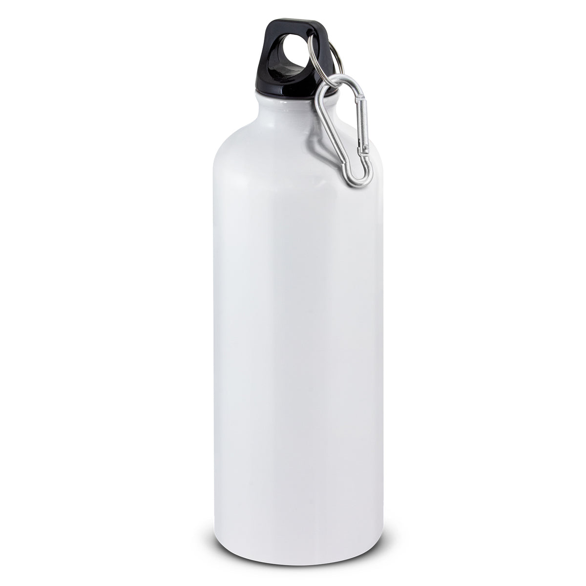Intrepid Bottle - 800ml - White