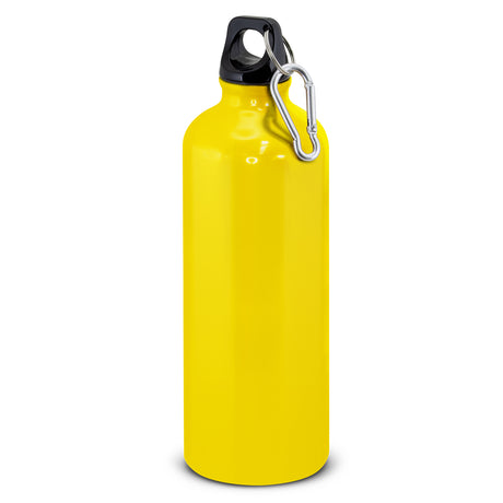Intrepid Bottle - 800ml - Yellow