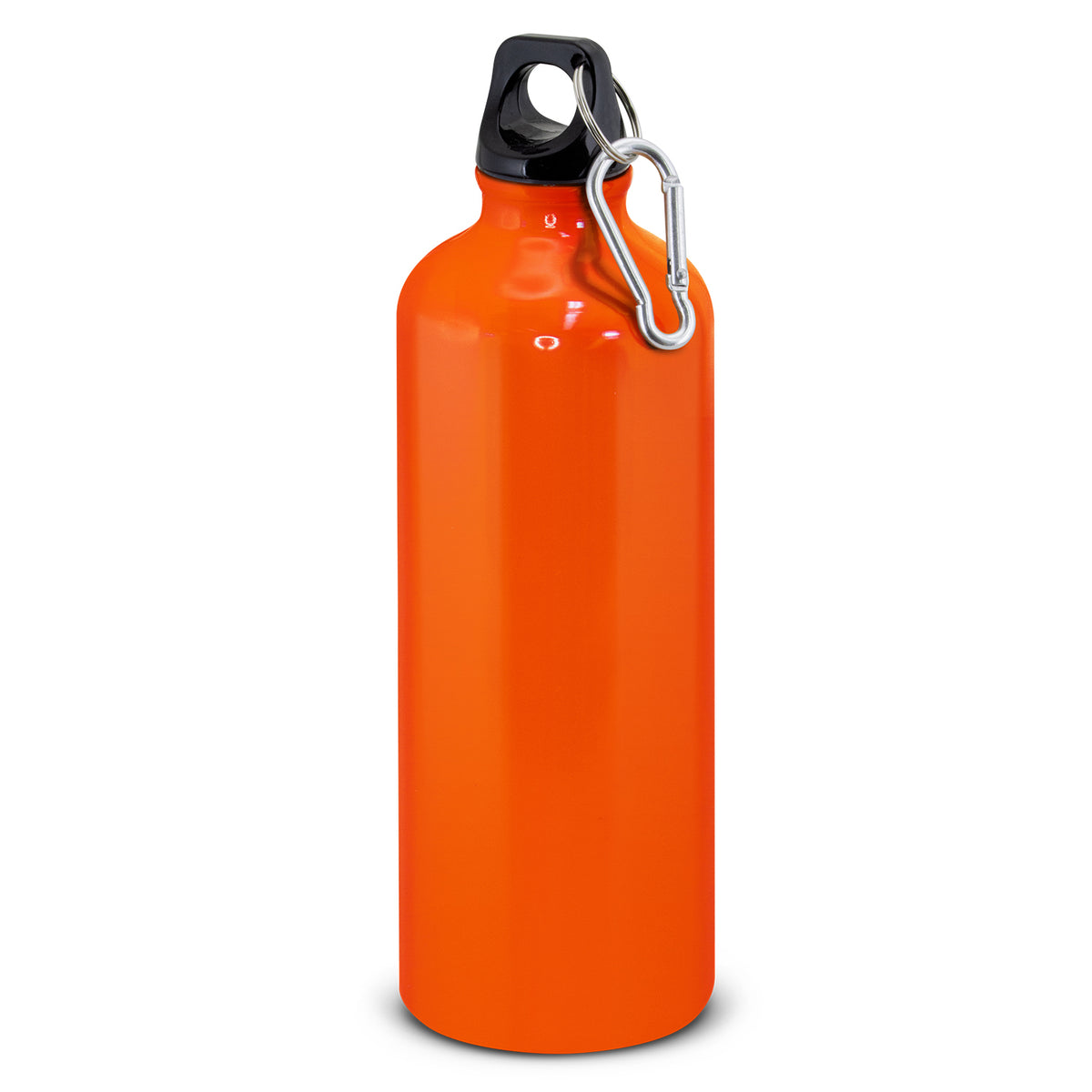 Intrepid Bottle - 800ml - Orange