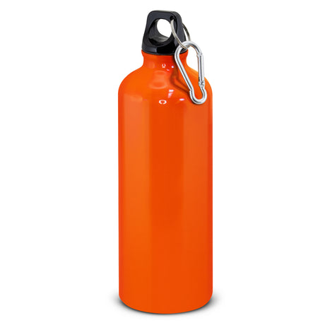 Intrepid Bottle - 800ml - Orange
