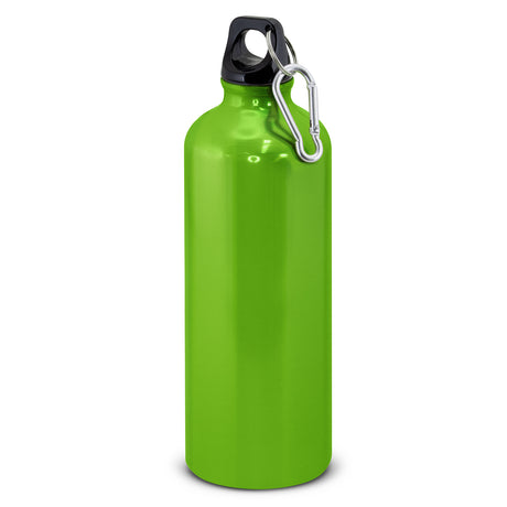 Intrepid Bottle - 800ml - Bright Green