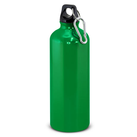 Intrepid Bottle - 800ml - Kelly Green